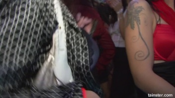 Welcome To The Mad House Part 5 - Main Edit Screencap 26 on www.sinx.com