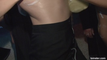 Welcome To The Mad House Part 5 - Main Edit Screencap 48 on www.sinx.com