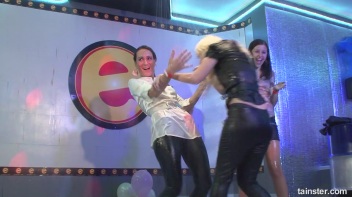 Welcome To The Mad House Part 5 - Main Edit Screencap 66 on www.sinx.com