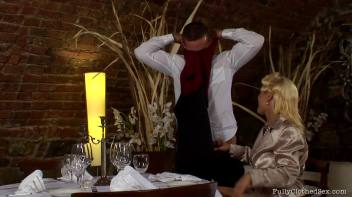 Menu of Satisfaction Screencap 18 on www.sinx.com