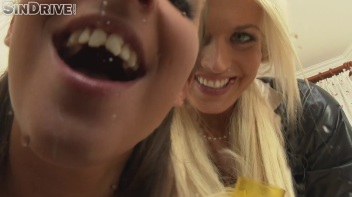 8 Super Babes Go All Out Wet Love In A Juicy Jacuzzi Cutie Competition Screencap 67 on www.sinx.com