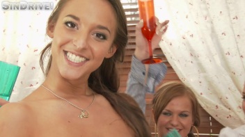 8 Super Babes Go All Out Wet Love In A Juicy Jacuzzi Cutie Competition Screencap 139 on www.sinx.com