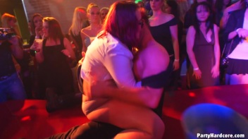 Party Hardcore Gone Crazy Vol. 38 Part 4 - Main Edit Screencap 28 on www.sinx.com