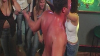 Party Hardcore Vol. 83 Part 3 - Cam 1 Screencap 6 on www.sinx.com