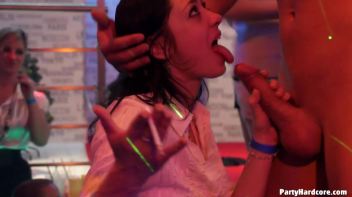 Party Hardcore Gone Crazy Vol. 8 Part 4 - Main Edit Screencap 50 on www.sinx.com