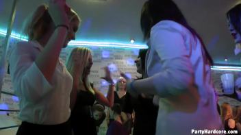 Party Hardcore Gone Crazy Vol. 8 Part 4 - Main Edit Screencap 51 on www.sinx.com
