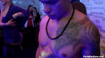 Party Hardcore Gone Crazy Vol. 8 Part 4 - Main Edit Screencap 67 on www.sinx.com