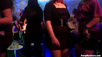 Party Hardcore Gone Crazy Vol. 8 Part 4 - Main Edit Screencap 68 on www.sinx.com