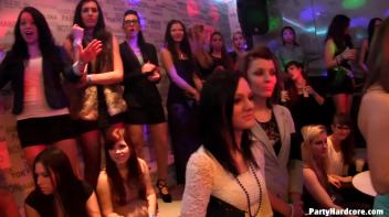 Party Hardcore Gone Crazy Vol. 8 Part 4 - Main Edit Screencap 8 on www.sinx.com
