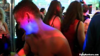 Party Hardcore Gone Crazy Vol. 8 Part 4 - Main Edit Screencap 11 on www.sinx.com