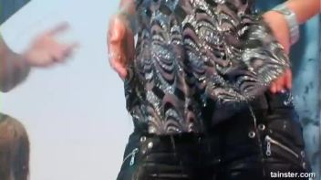 Pussy Blizzard Part 4 Shower Cam Screencap 86 on www.sinx.com