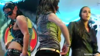 Pussy Blizzard Part 4 Shower Cam Screencap 92 on www.sinx.com