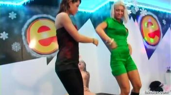 Pussy Blizzard Part 4 Shower Cam Screencap 98 on www.sinx.com