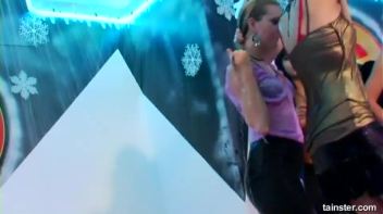 Pussy Blizzard Part 4 Shower Cam Screencap 28 on www.sinx.com