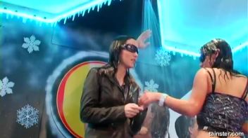 Pussy Blizzard Part 4 Shower Cam Screencap 81 on www.sinx.com