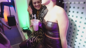 Brazen Babes Party Hardcore - Part 1 Cam 2 Screencap 22 on www.sinx.com