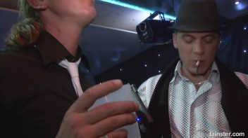 Gangsters Paradise Part 1 - Cam 2 Screencap 79 on www.sinx.com