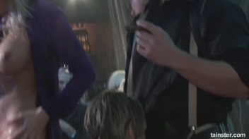 Gangsters Paradise Part 1 - Cam 2 Screencap 16 on www.sinx.com