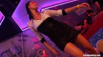 Bimbo Birthday Bash Part 5 - Shower Cam Screencap 97 on www.sinx.com