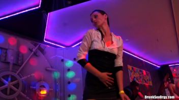 Bimbo Birthday Bash Part 5 - Shower Cam Screencap 100 on www.sinx.com