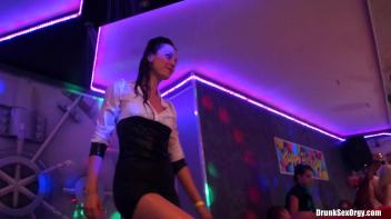 Bimbo Birthday Bash Part 5 - Shower Cam Screencap 101 on www.sinx.com