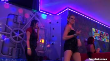 Bimbo Birthday Bash Part 5 - Shower Cam Screencap 36 on www.sinx.com