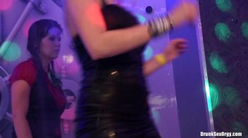 Bimbo Birthday Bash Part 5 - Shower Cam Screencap 53 on www.sinx.com