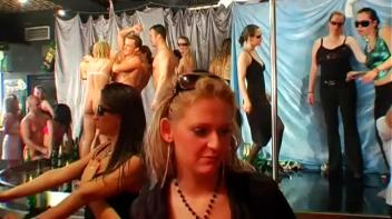 Wet and Wild Fuckfest Part 5 - Cam 1 Screencap 45 on www.sinx.com