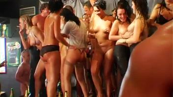 Wet and Wild Fuckfest Part 5 - Cam 1 Screencap 69 on www.sinx.com