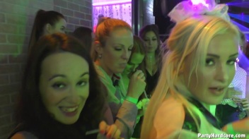 Party Hardcore Gone Crazy Vol. 42 Single Cut: Part 2 - Cam 4 Screencap 21 on www.sinx.com