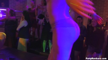 Party Hardcore Gone Crazy Vol. 42 Single Cut: Part 2 - Cam 4 Screencap 76 on www.sinx.com