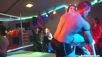 Party Hardcore Gone Crazy Vol. 36 Part 5 - Cam 2 Screencap 83 on www.sinx.com