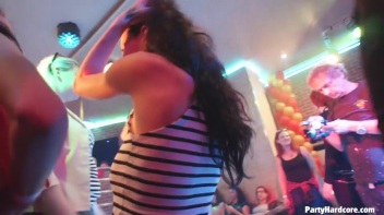 Party Hardcore Gone Crazy Vol. 36 Part 5 - Cam 2 Screencap 30 on www.sinx.com