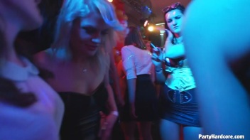 Party Hardcore Gone Crazy Vol. 36 Part 5 - Cam 2 Screencap 35 on www.sinx.com