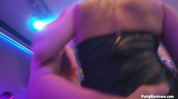 Party Hardcore Gone Crazy Vol. 36 Part 5 - Cam 2 Screencap 38 on www.sinx.com