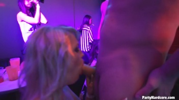 Party Hardcore Gone Crazy Vol. 36 Part 5 - Cam 2 Screencap 42 on www.sinx.com