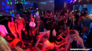 Making Fuck Buddies In The Club Part 4 - Hardcore Cam Screencap 50 on www.sinx.com