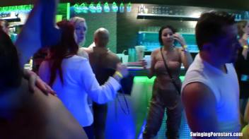 Making Fuck Buddies In The Club Part 4 - Hardcore Cam Screencap 80 on www.sinx.com