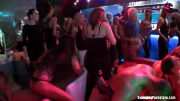 Making Fuck Buddies In The Club Part 4 - Hardcore Cam Screencap 83 on www.sinx.com