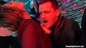 After Work Orgy Rampage Part 1 - Hardcore Cam Screencap 54 on www.sinx.com