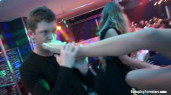 After Work Orgy Rampage Part 1 - Hardcore Cam Screencap 46 on www.sinx.com