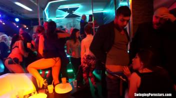 After Work Orgy Rampage Part 1 - Hardcore Cam Screencap 48 on www.sinx.com