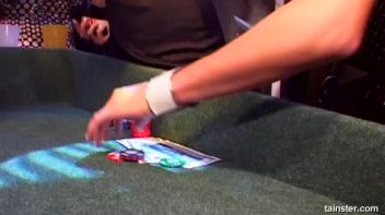 Pussy Casino Part 1 - Cam 3 Screencap 27 on www.sinx.com