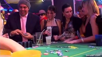 Pussy Casino Part 1 - Cam 3 Screencap 33 on www.sinx.com