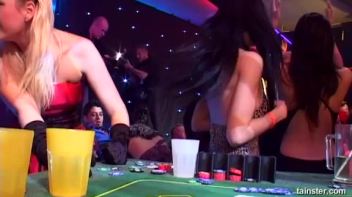 Pussy Casino Part 1 - Cam 3 Screencap 49 on www.sinx.com