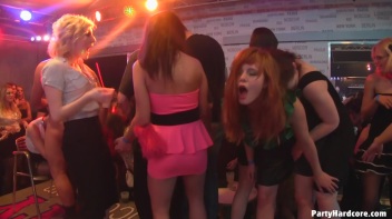 Party Hardcore Gone Crazy Vol. 10 Part 4 - Cam 3 Screencap 95 on www.sinx.com