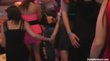 Party Hardcore Gone Crazy Vol. 10 Part 4 - Cam 3 Screencap 98 on www.sinx.com