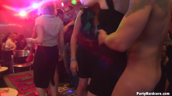 Party Hardcore Gone Crazy Vol. 10 Part 4 - Cam 3 Screencap 105 on www.sinx.com