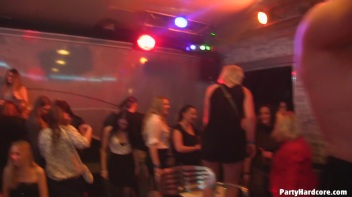 Party Hardcore Gone Crazy Vol. 10 Part 4 - Cam 3 Screencap 106 on www.sinx.com