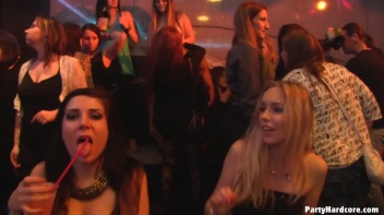 Party Hardcore Gone Crazy Vol. 10 Part 4 - Cam 3 Screencap 107 on www.sinx.com